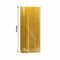 50 Gold 8 in Metallic Disposable Paper Drinking STRAWS Party Events Decorations